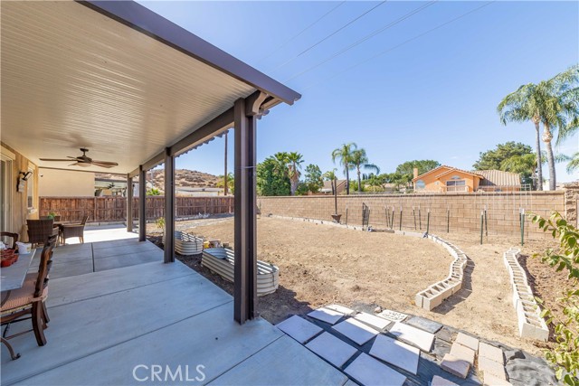 Detail Gallery Image 29 of 40 For 30727 View Ridge Ln, Menifee,  CA 92584 - 4 Beds | 2/1 Baths