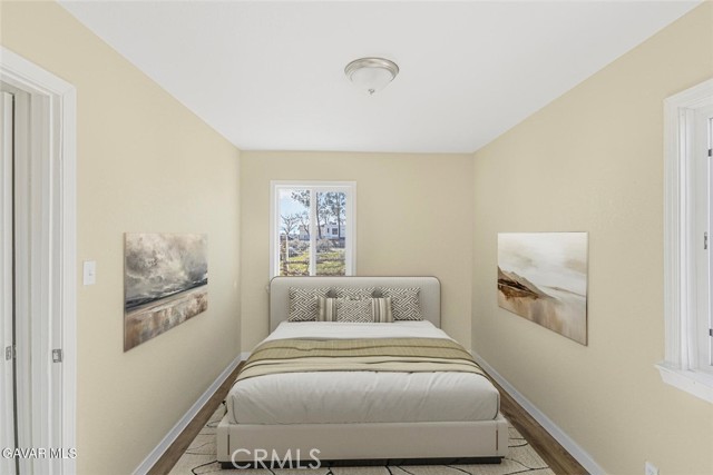 Detail Gallery Image 8 of 21 For 47703 28th, Lancaster,  CA 93535 - 3 Beds | 1 Baths