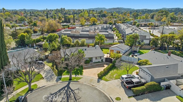 Detail Gallery Image 38 of 43 For 6443 Gross Ave, West Hills,  CA 91307 - 3 Beds | 2 Baths