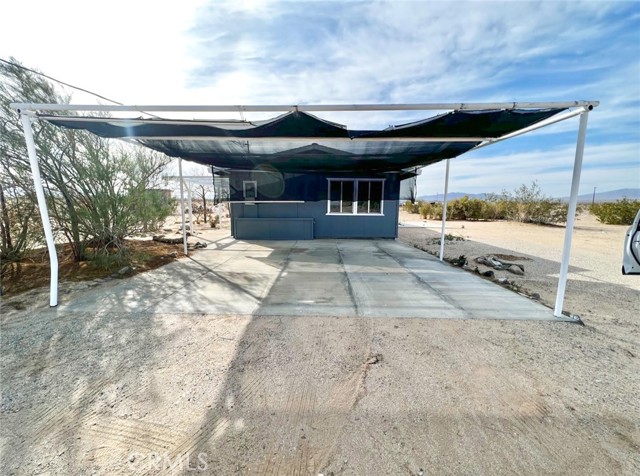 Detail Gallery Image 14 of 15 For 83467 Helen St, Twentynine Palms,  CA 92277 - 3 Beds | 1 Baths