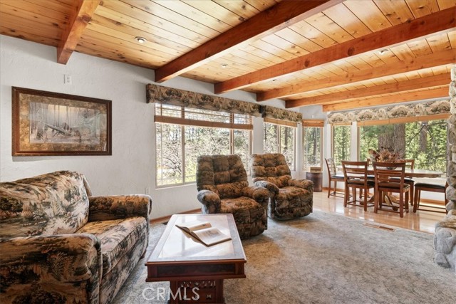 Detail Gallery Image 5 of 31 For 38855 Big Bear, Big Bear Lake,  CA 92315 - 3 Beds | 2 Baths