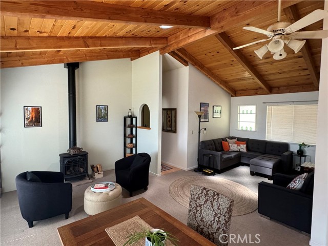 Detail Gallery Image 12 of 41 For 5821 Rainbow Falls, Mariposa,  CA 95338 - 2 Beds | 1/1 Baths