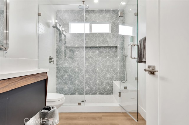 Detail Gallery Image 15 of 41 For 5814 7th Ave, Los Angeles,  CA 90043 - 2 Beds | 1 Baths