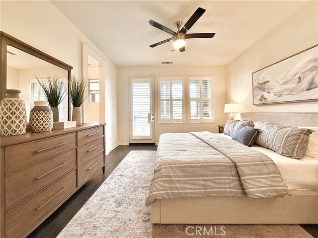 Detail Gallery Image 12 of 42 For 5547 Strand #103,  Hawthorne,  CA 90250 - 2 Beds | 3 Baths