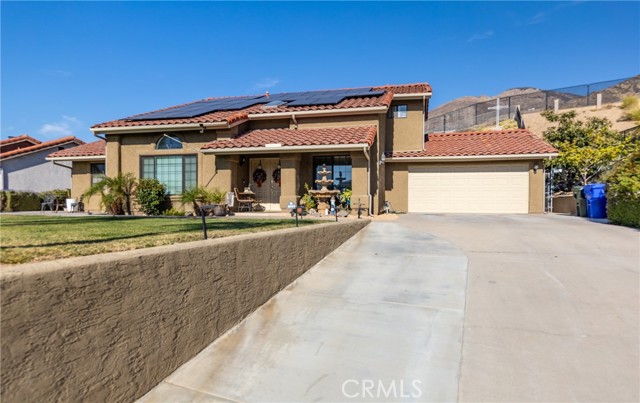 Detail Gallery Image 1 of 38 For 3542 Citrus St, Highland,  CA 92346 - 4 Beds | 2 Baths