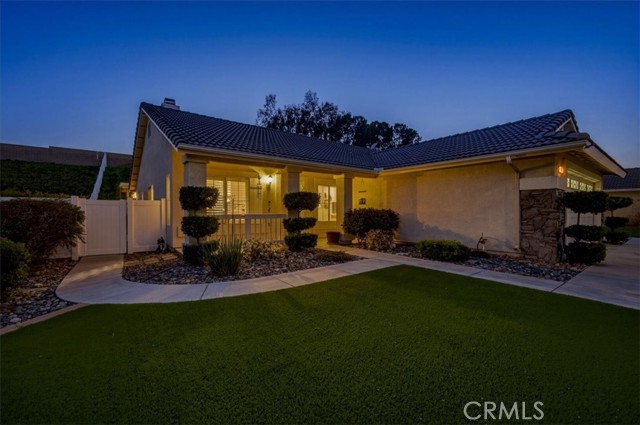 Detail Gallery Image 4 of 45 For 8671 Merrick St, Riverside,  CA 92508 - 4 Beds | 2 Baths