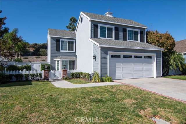 Detail Gallery Image 1 of 35 For 27511 White Fir Ln, Mission Viejo,  CA 92691 - 3 Beds | 2/1 Baths