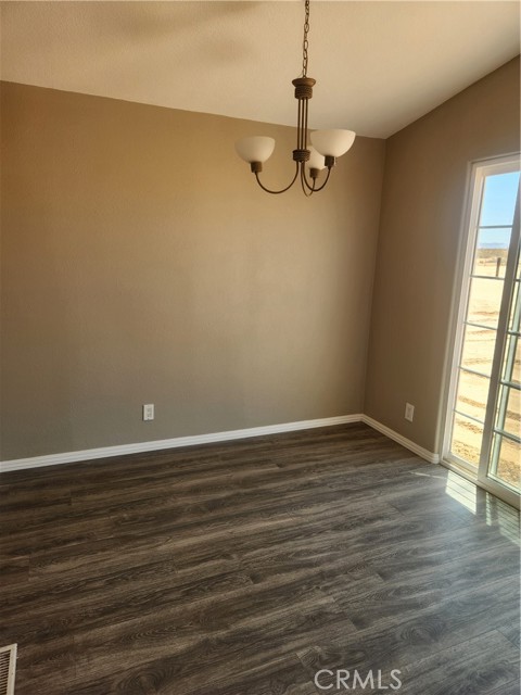 Detail Gallery Image 3 of 11 For 60750 Stagemans Rd, Landers,  CA 92285 - 2 Beds | 2 Baths