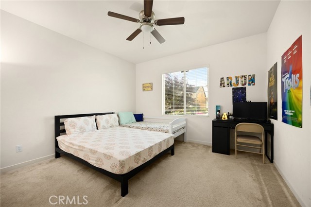 Detail Gallery Image 26 of 41 For 2670 E Embry Ln, Ontario,  CA 91762 - 4 Beds | 3 Baths