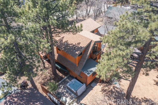 Detail Gallery Image 45 of 47 For 1240 Sheephorn Rd, Big Bear City,  CA 92314 - 3 Beds | 2 Baths