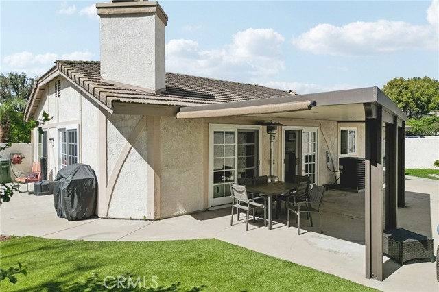 Detail Gallery Image 18 of 26 For 1224 Fairway Cir, Upland,  CA 91784 - 2 Beds | 2 Baths
