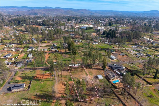 Detail Gallery Image 8 of 8 For 6305 Oak, Paradise,  CA 95969 - – Beds | – Baths