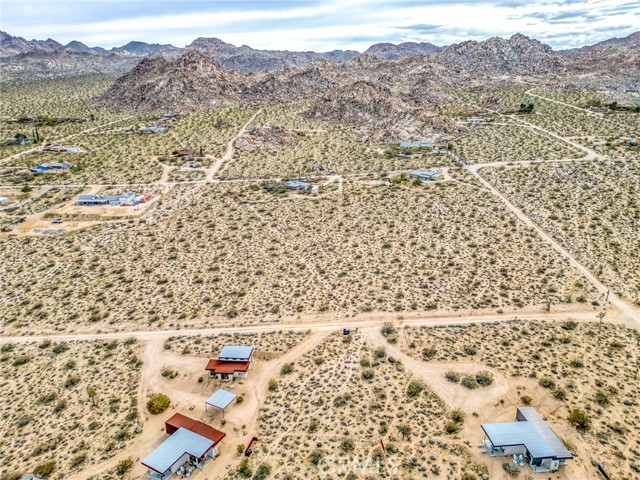 Detail Gallery Image 26 of 41 For 130 Rd Hollinger, Joshua Tree,  CA 92252 - – Beds | – Baths