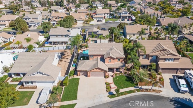 Detail Gallery Image 45 of 54 For 1141 Silver Eagle Cir, Corona,  CA 92881 - 4 Beds | 3 Baths