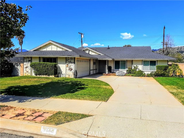 2127 E Linfield St, Glendora, CA 91740