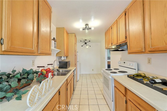 Detail Gallery Image 7 of 34 For 2444 E Del Mar Bld #109,  Pasadena,  CA 91107 - 1 Beds | 1 Baths
