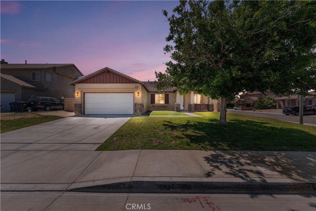 38181 Silver Court