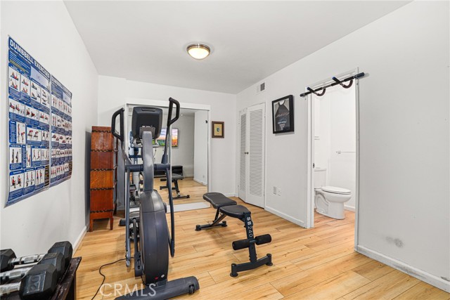 Detail Gallery Image 29 of 37 For 3329 Adina Dr, Los Angeles,  CA 90068 - 3 Beds | 3/1 Baths