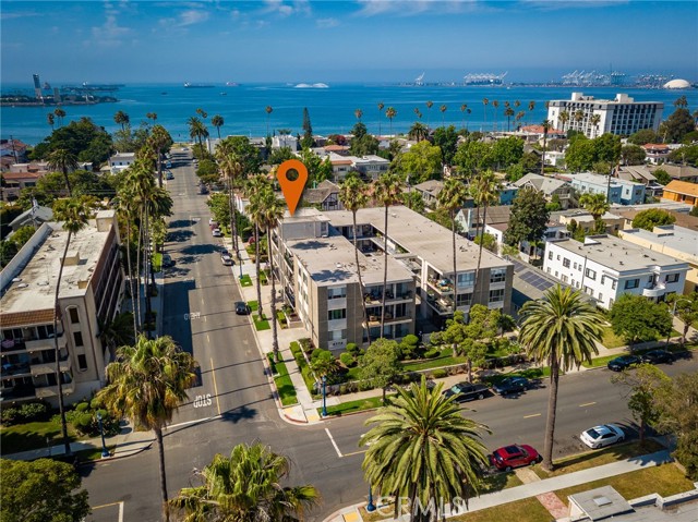 Detail Gallery Image 31 of 33 For 2772 2a E 2nd St #A2,  Long Beach,  CA 90803 - 2 Beds | 2 Baths