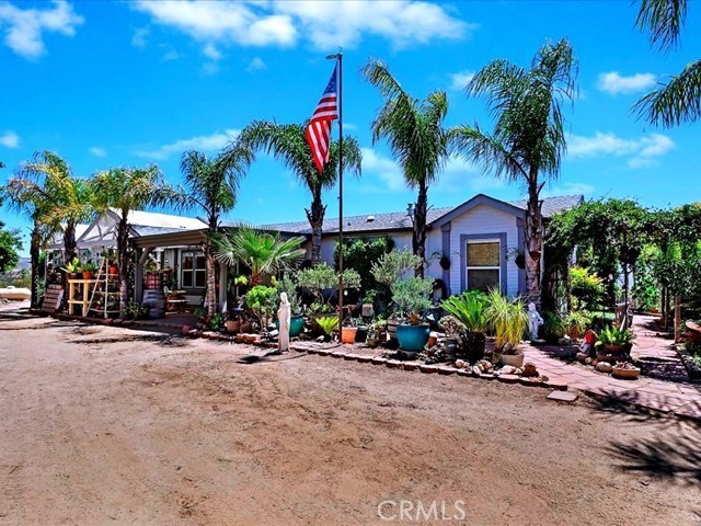 Detail Gallery Image 5 of 74 For 40410 Exa Ely Rd, Hemet,  CA 92544 - 4 Beds | 3 Baths