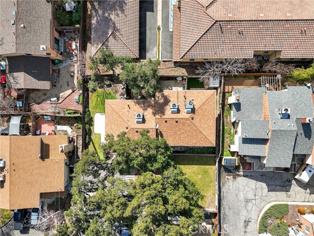 Detail Gallery Image 47 of 50 For 9780 Las Lomas #7,  Atascadero,  CA 93422 - 2 Beds | 1/1 Baths