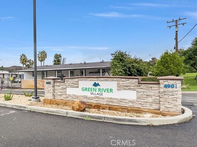 Detail Gallery Image 47 of 58 For 4901 Green River #303,  Corona,  CA 92880 - 3 Beds | 2 Baths
