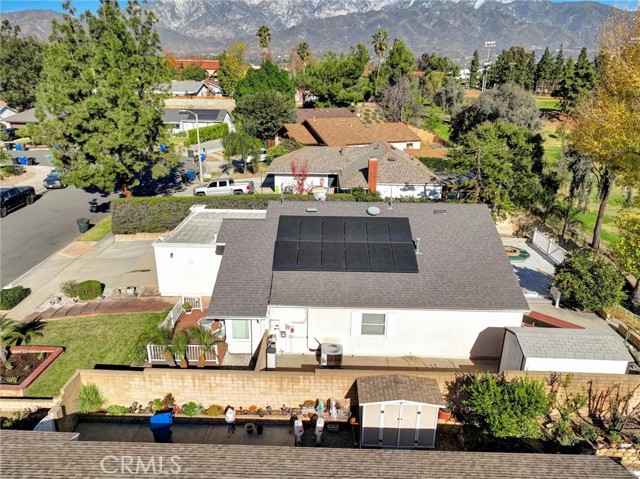 Detail Gallery Image 47 of 55 For 7485 Sunstone Ave, Rancho Cucamonga,  CA 91730 - 3 Beds | 2 Baths