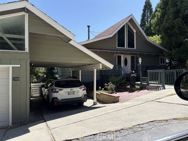 700 Zurich, Lake Arrowhead, CA 92352