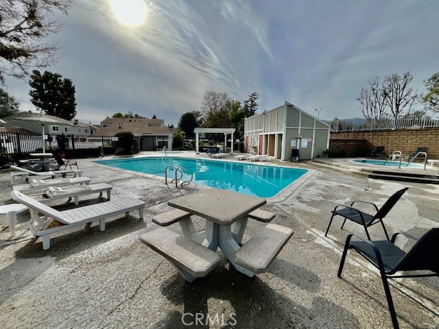 Detail Gallery Image 31 of 31 For 25729 Tournament, Valencia,  CA 91355 - 3 Beds | 2/1 Baths