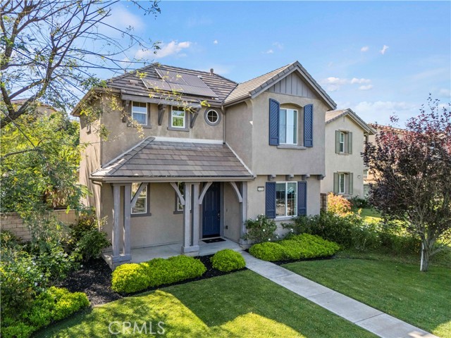 Detail Gallery Image 2 of 60 For 24106 Village Cir, Valencia,  CA 91354 - 4 Beds | 3 Baths