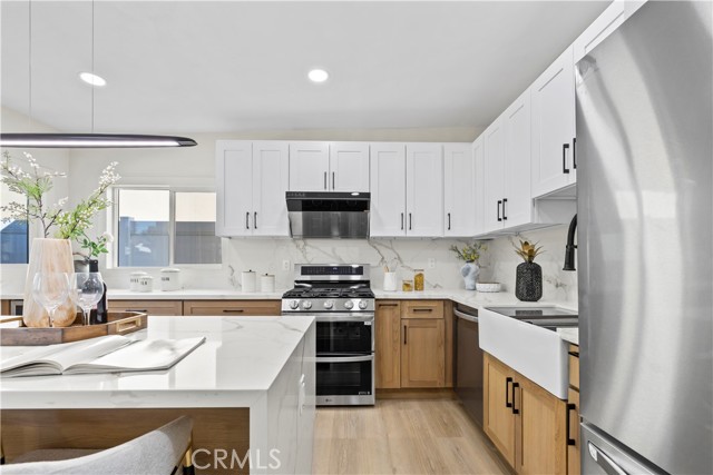 Detail Gallery Image 10 of 50 For 2813 Weidermeyer Ave, Arcadia,  CA 91006 - 3 Beds | 2 Baths