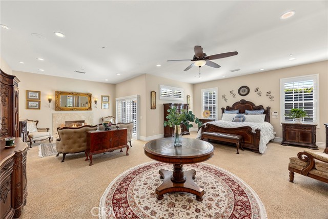 Detail Gallery Image 21 of 67 For 5571 Clover Hill, Yorba Linda,  CA 92886 - 6 Beds | 6/2 Baths