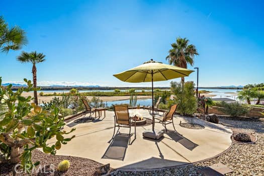 Detail Gallery Image 32 of 38 For 2710 Colorado River, Blythe,  CA 92225 - 3 Beds | 2 Baths
