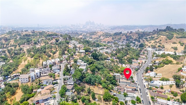 Detail Gallery Image 23 of 24 For 4206 Mercury Ave, Los Angeles,  CA 90032 - – Beds | – Baths