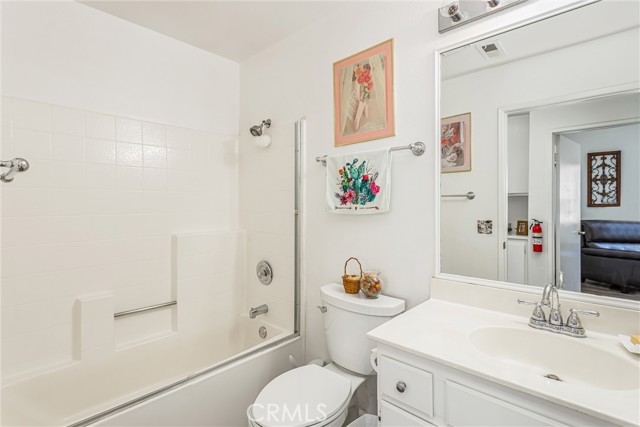Detail Gallery Image 14 of 26 For 40918 Cypress Point, Cherry Valley,  CA 92223 - 2 Beds | 2 Baths