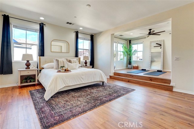 Detail Gallery Image 25 of 44 For 24509 Rosette Ln, Valencia,  CA 91354 - 5 Beds | 3 Baths