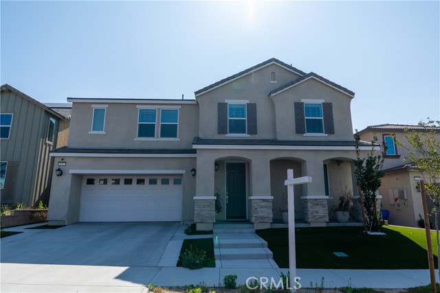 Front Image Thumbnail for CRCV26101327
