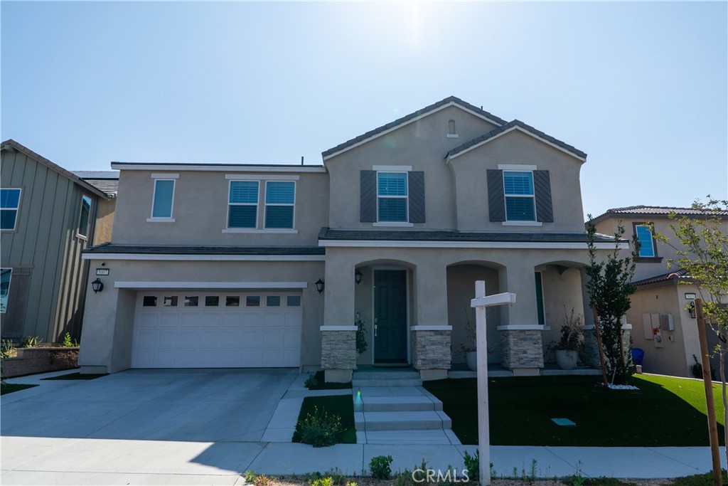 5007 Bay Laurel