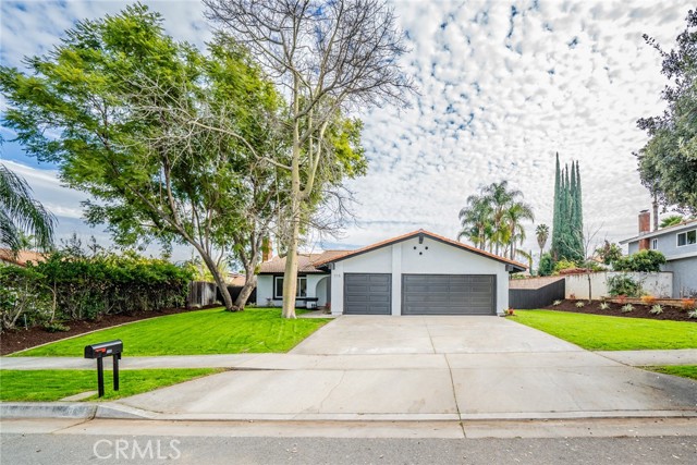 Detail Gallery Image 1 of 1 For 115 Carmody St, Redlands,  CA 92373 - 3 Beds | 2 Baths