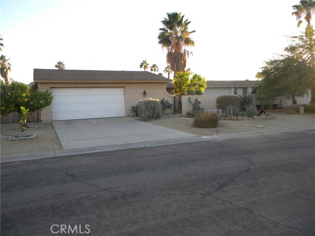 Image Number 1 for 43055   Tennessee AVE in PALM DESERT