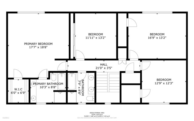 Detail Gallery Image 63 of 64 For 5932 Ellenview Ave, Woodland Hills,  CA 91367 - 5 Beds | 4 Baths