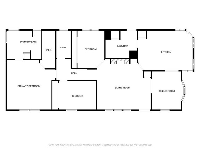 Detail Gallery Image 27 of 39 For 929 E Foothill Bld #30,  Upland,  CA 91786 - 3 Beds | 2 Baths