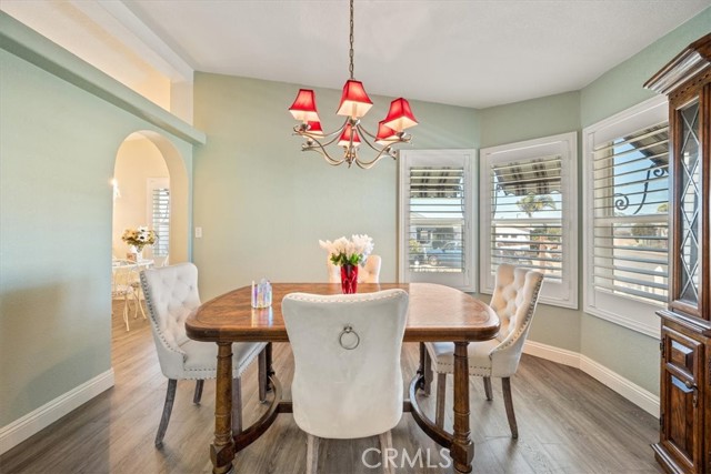 Detail Gallery Image 10 of 42 For 765 Mesa View Drive #270,  Arroyo Grande,  CA 93420 - 3 Beds | 2 Baths