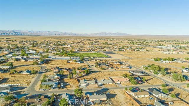 Detail Gallery Image 41 of 43 For 9113 Ironwood Ave, California City,  CA 93505 - 4 Beds | 3 Baths