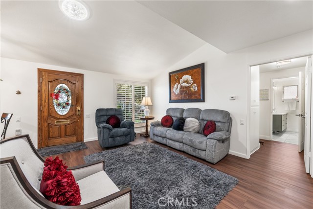 2 Bed Home for Sale in Newhall, California
