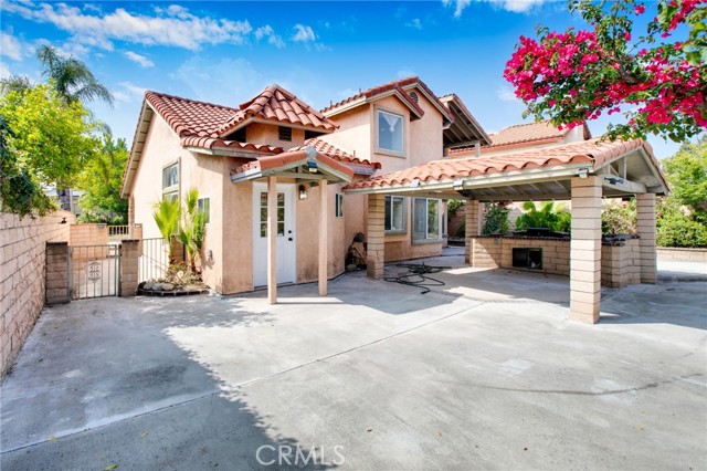 Detail Gallery Image 23 of 25 For 10751 Ring Ave, Rancho Cucamonga,  CA 91737 - 3 Beds | 2/1 Baths