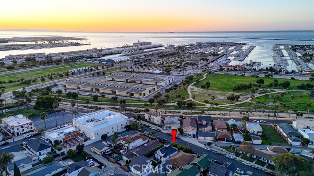 Detail Gallery Image 54 of 66 For 242 W 17th St, San Pedro,  CA 90731 - 4 Beds | 3/1 Baths