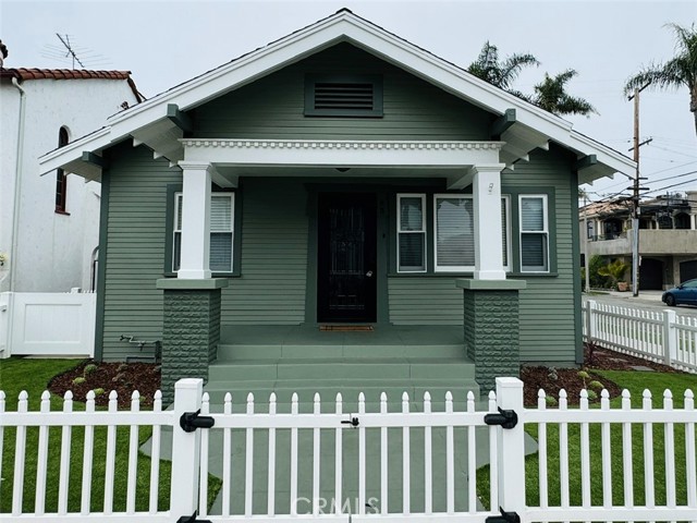 85 Quincy