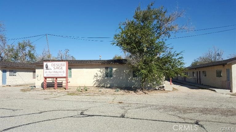 14301 Frontage Road #7