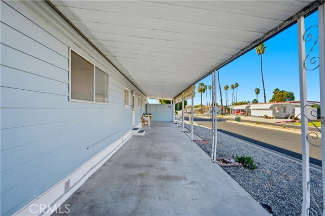 Detail Gallery Image 30 of 37 For 500 San Mateo, Hemet,  CA 92543 - 2 Beds | 2 Baths